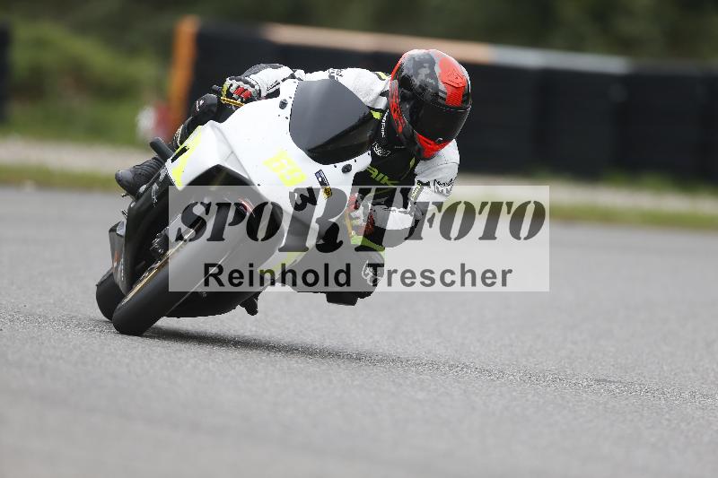 /57 03.10.2025 Speer Racing ADR/Gruppe gelb/693